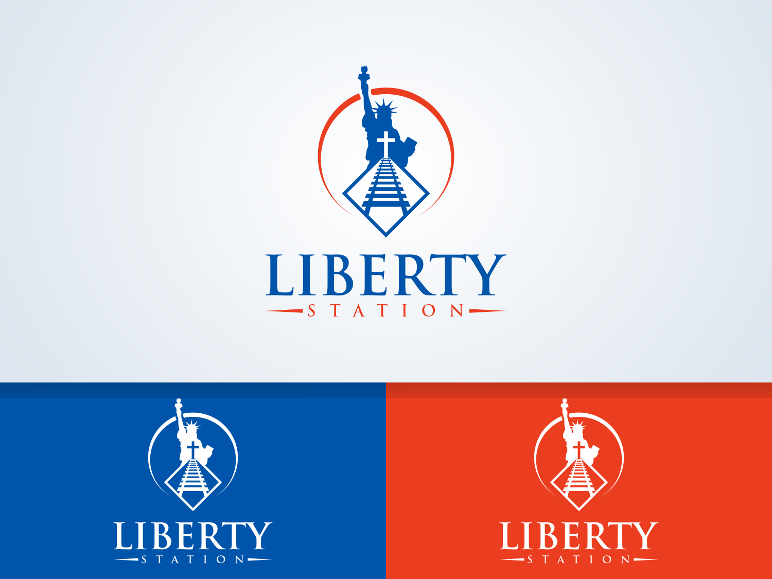 Logo Design by zilong graphic for Godspeak | Design #27514056