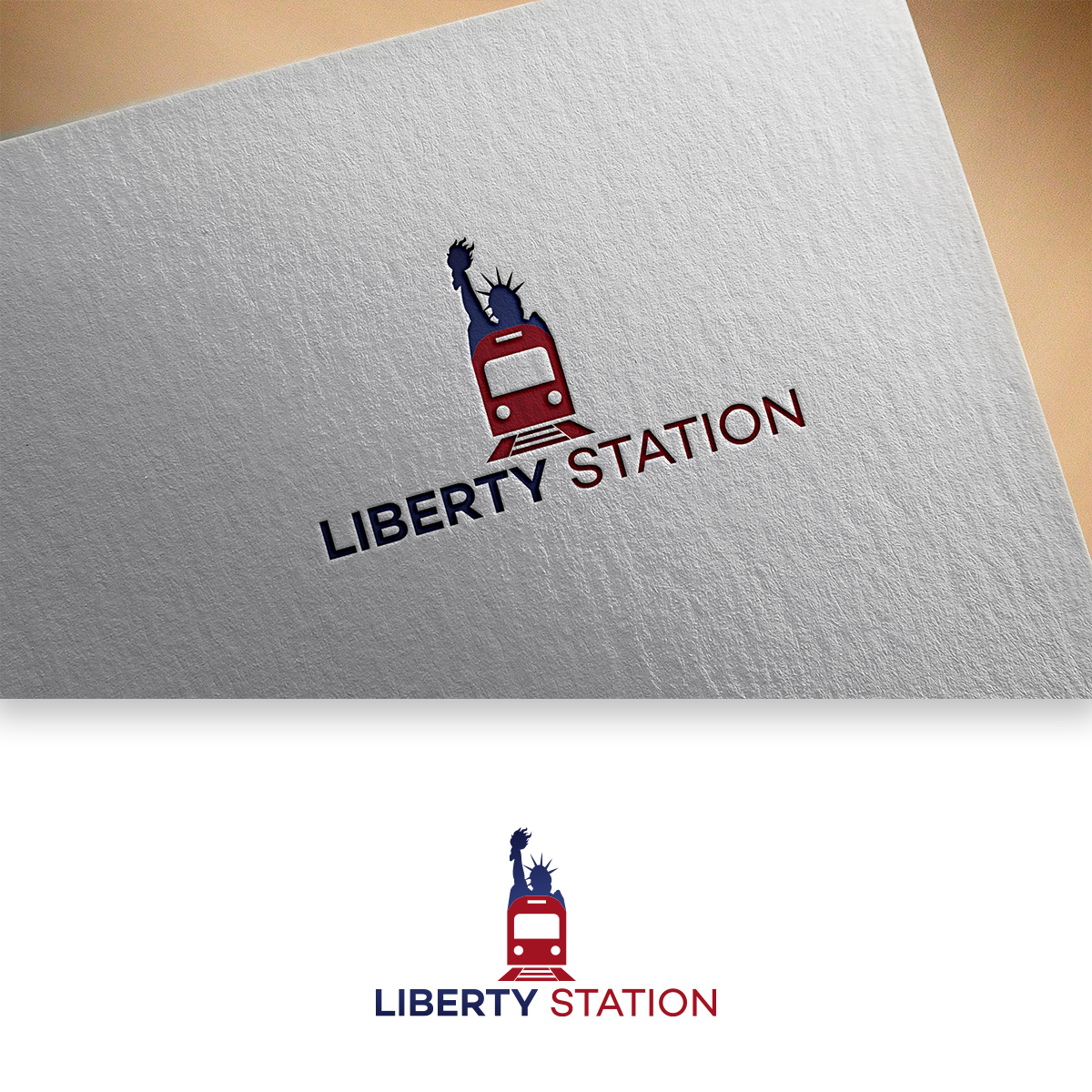 Logo Design by DesignDUO for Godspeak | Design #27526920