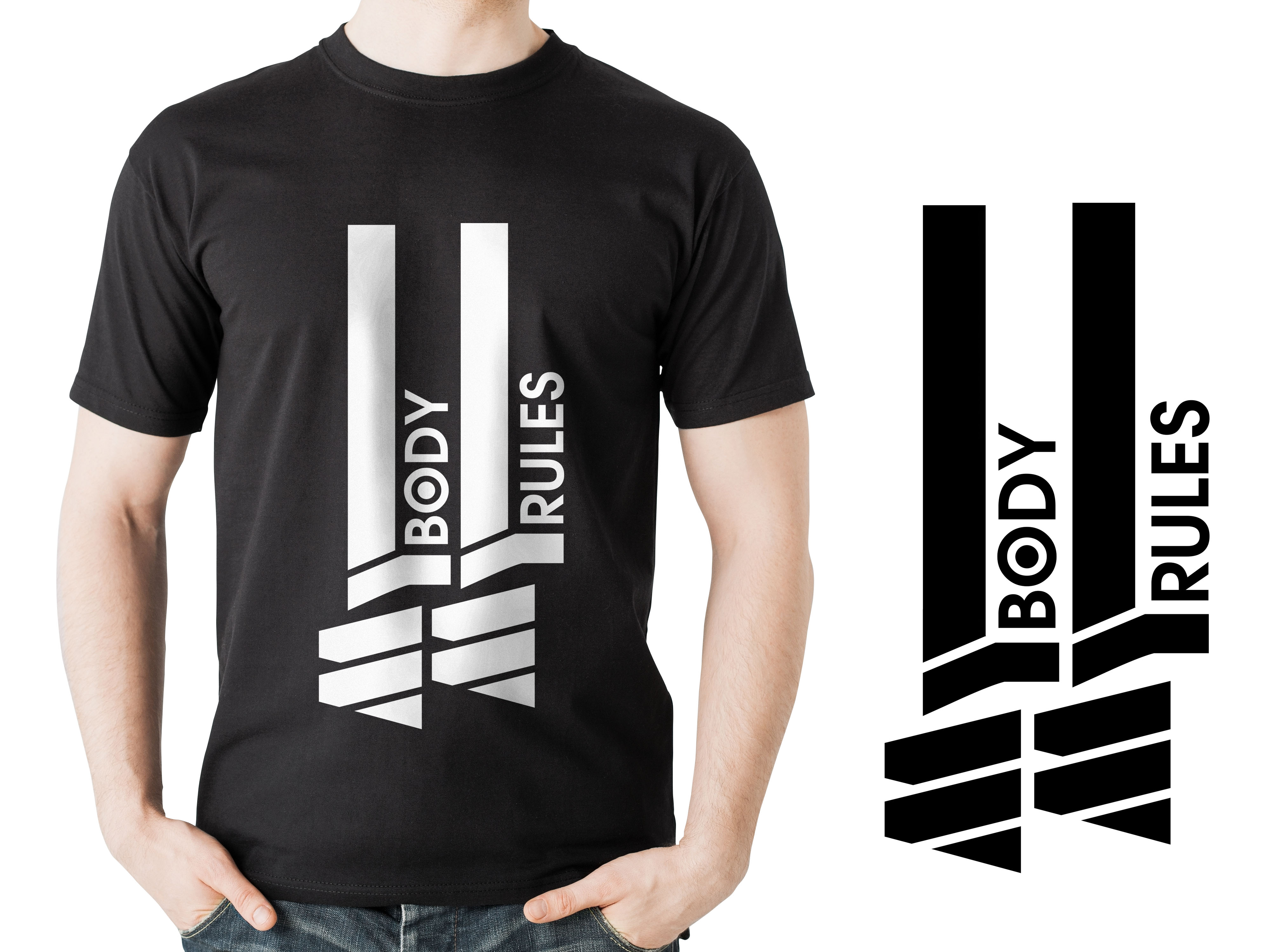 T-shirt Design by Sarah William for Individual Wear | Design #27504828