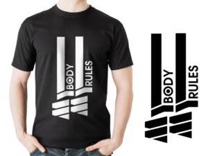 T-shirt Design by Sarah William