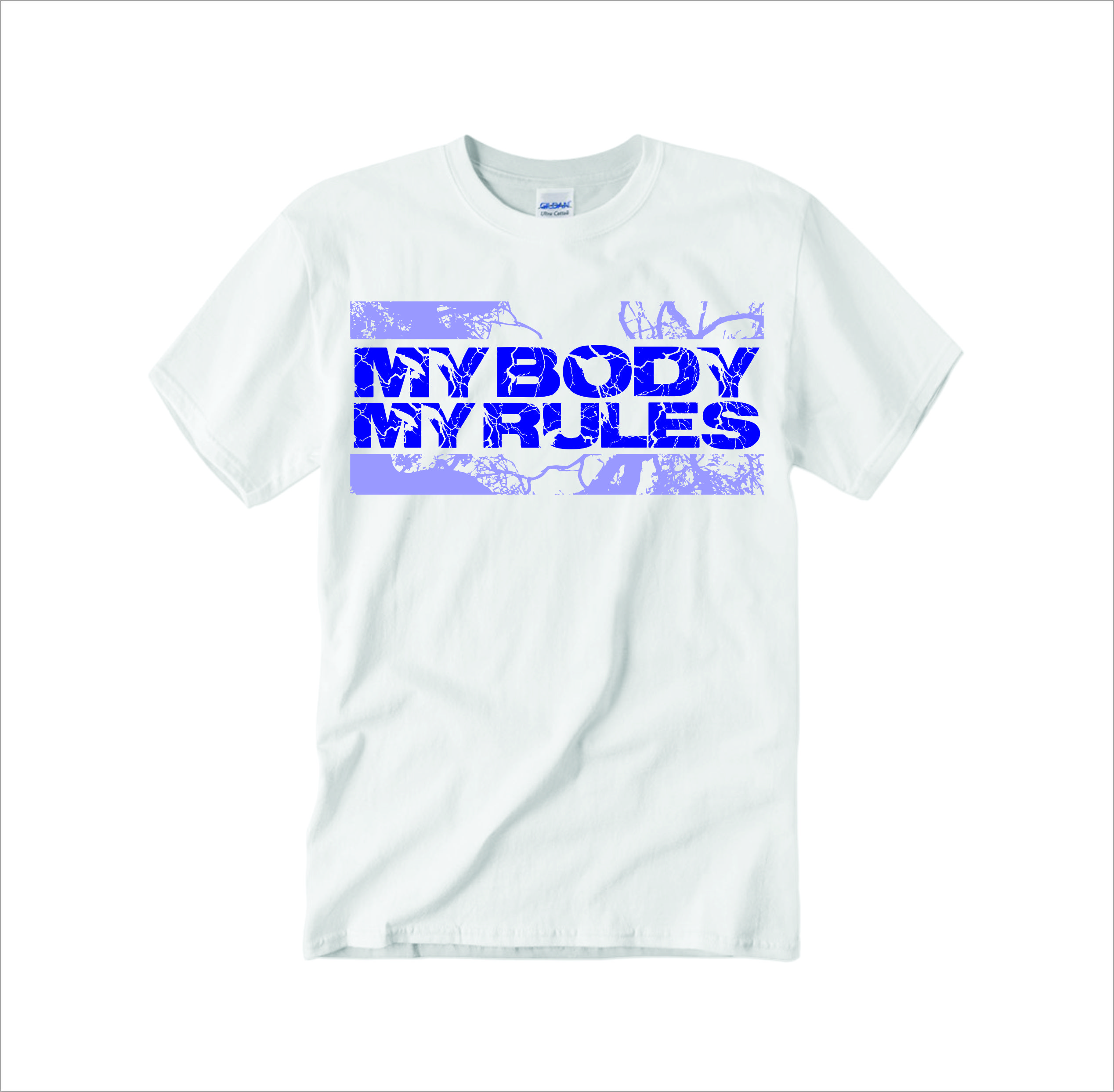 Diseño de Camiseta por dery88 para Individual Wear | Diseño #27527530