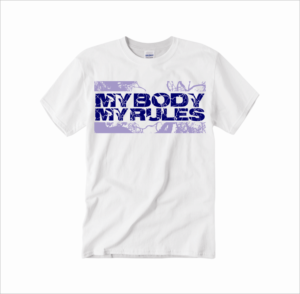 T-shirt Design by dery88