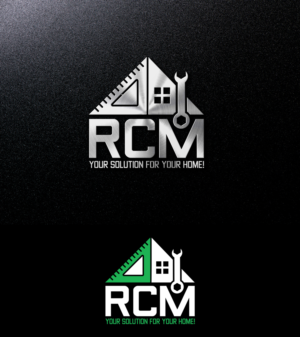 Logo Design by StromDesignHub for Rosk Multiservicios S.L. | Design: #27506308