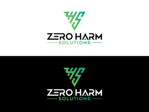 Logo Design by Gexeco for Zero Harm Solutions Pty Ltd | Design: #27507193