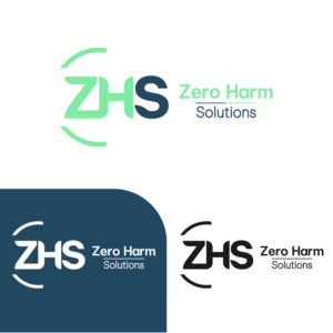 Logo Design by LisandroNeris for Zero Harm Solutions Pty Ltd | Design: #27535344