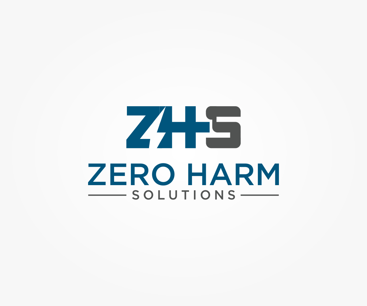 Logo Design by Artch4 for Zero Harm Solutions Pty Ltd | Design #27503955