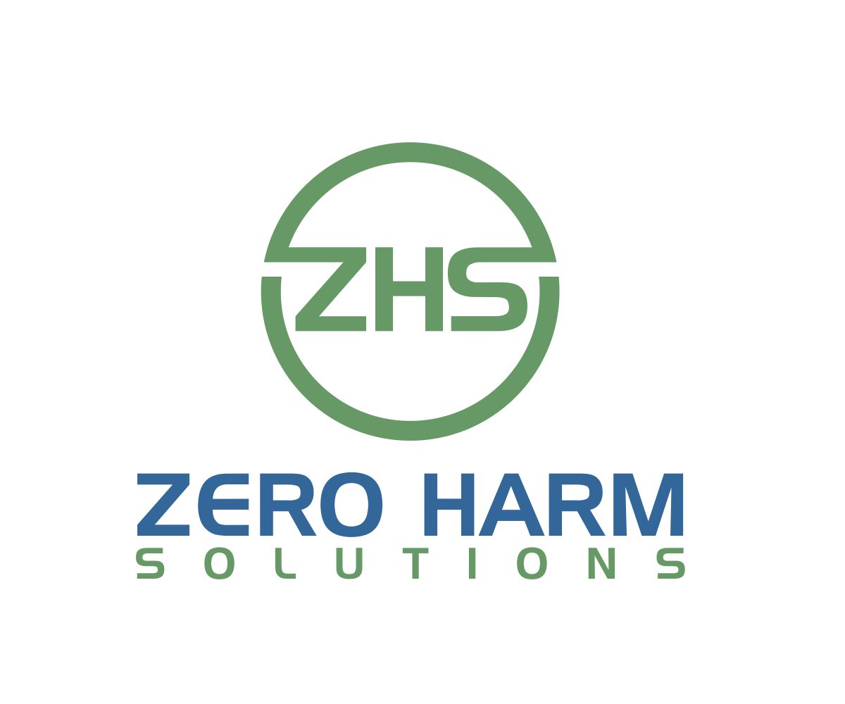 Logo Design by Thati Designs for Zero Harm Solutions Pty Ltd | Design #27505417