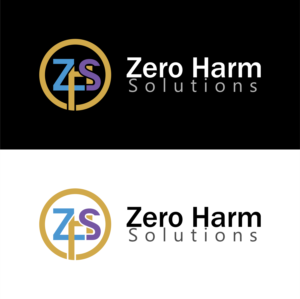 Logo Design by creativedesign0708 for Zero Harm Solutions Pty Ltd | Design: #27519074