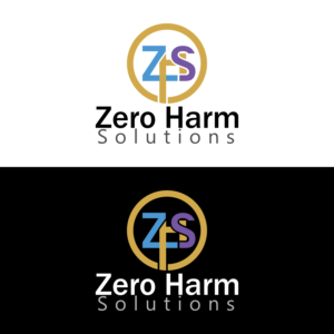 Logo Design by creativedesign0708 for Zero Harm Solutions Pty Ltd | Design: #27519075