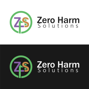 Logo Design by creativedesign0708 for Zero Harm Solutions Pty Ltd | Design: #27519077
