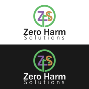 Logo Design by creativedesign0708 for Zero Harm Solutions Pty Ltd | Design: #27519078