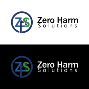 Logo Design by creativedesign0708 for Zero Harm Solutions Pty Ltd | Design: #27519080