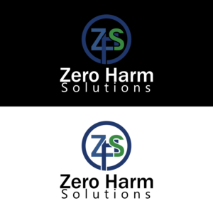 Logo Design by creativedesign0708 for Zero Harm Solutions Pty Ltd | Design: #27519081