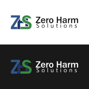 Logo Design by creativedesign0708 for Zero Harm Solutions Pty Ltd | Design: #27519083