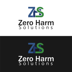 Logo Design by creativedesign0708 for Zero Harm Solutions Pty Ltd | Design: #27519084