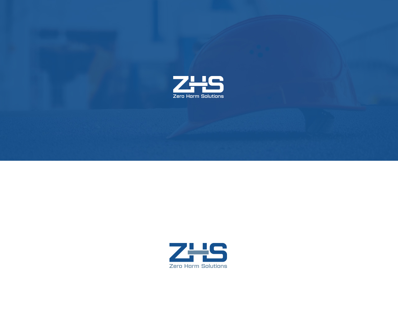 Logo Design by damakyjr for Zero Harm Solutions Pty Ltd | Design #27506568