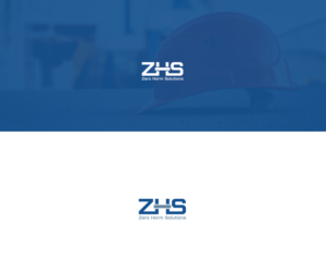 Logo Design by damakyjr for Zero Harm Solutions Pty Ltd | Design: #27506568