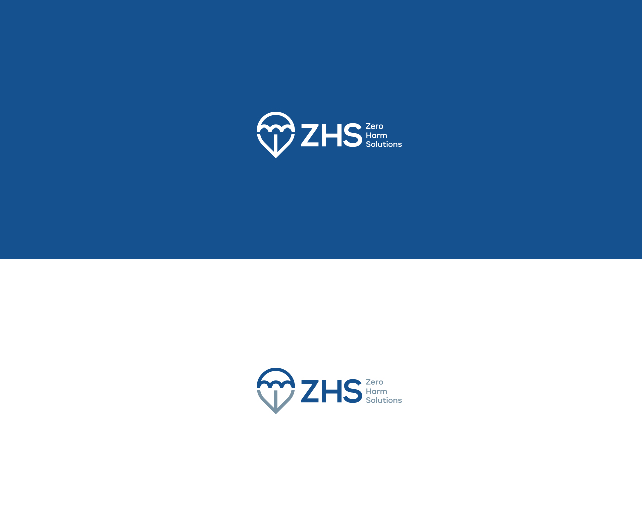 Logo Design by damakyjr for Zero Harm Solutions Pty Ltd | Design #27506569