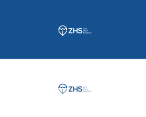 Logo Design by damakyjr for Zero Harm Solutions Pty Ltd | Design: #27506569