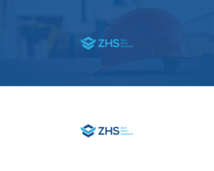 Logo Design by damakyjr for Zero Harm Solutions Pty Ltd | Design: #27506570