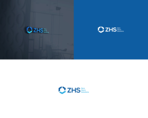 Logo Design by damakyjr for Zero Harm Solutions Pty Ltd | Design: #27506571
