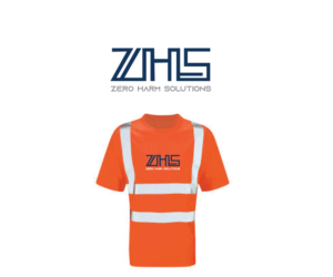 Logo Design by niko for Zero Harm Solutions Pty Ltd | Design: #27511395