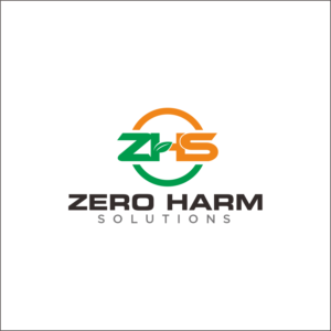 Logo Design by java land for Zero Harm Solutions Pty Ltd | Design: #27518407