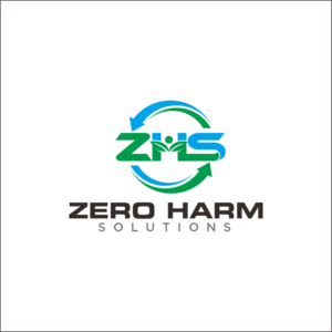 Logo Design by java land for Zero Harm Solutions Pty Ltd | Design: #27518408