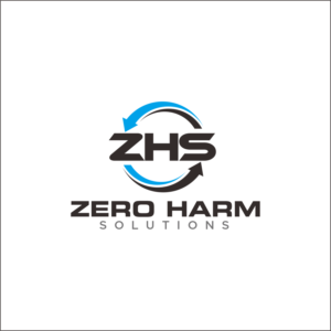 Logo Design by java land for Zero Harm Solutions Pty Ltd | Design: #27518409