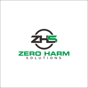 Logo Design by java land for Zero Harm Solutions Pty Ltd | Design: #27518410