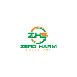 Logo Design by java land for Zero Harm Solutions Pty Ltd | Design: #27523539