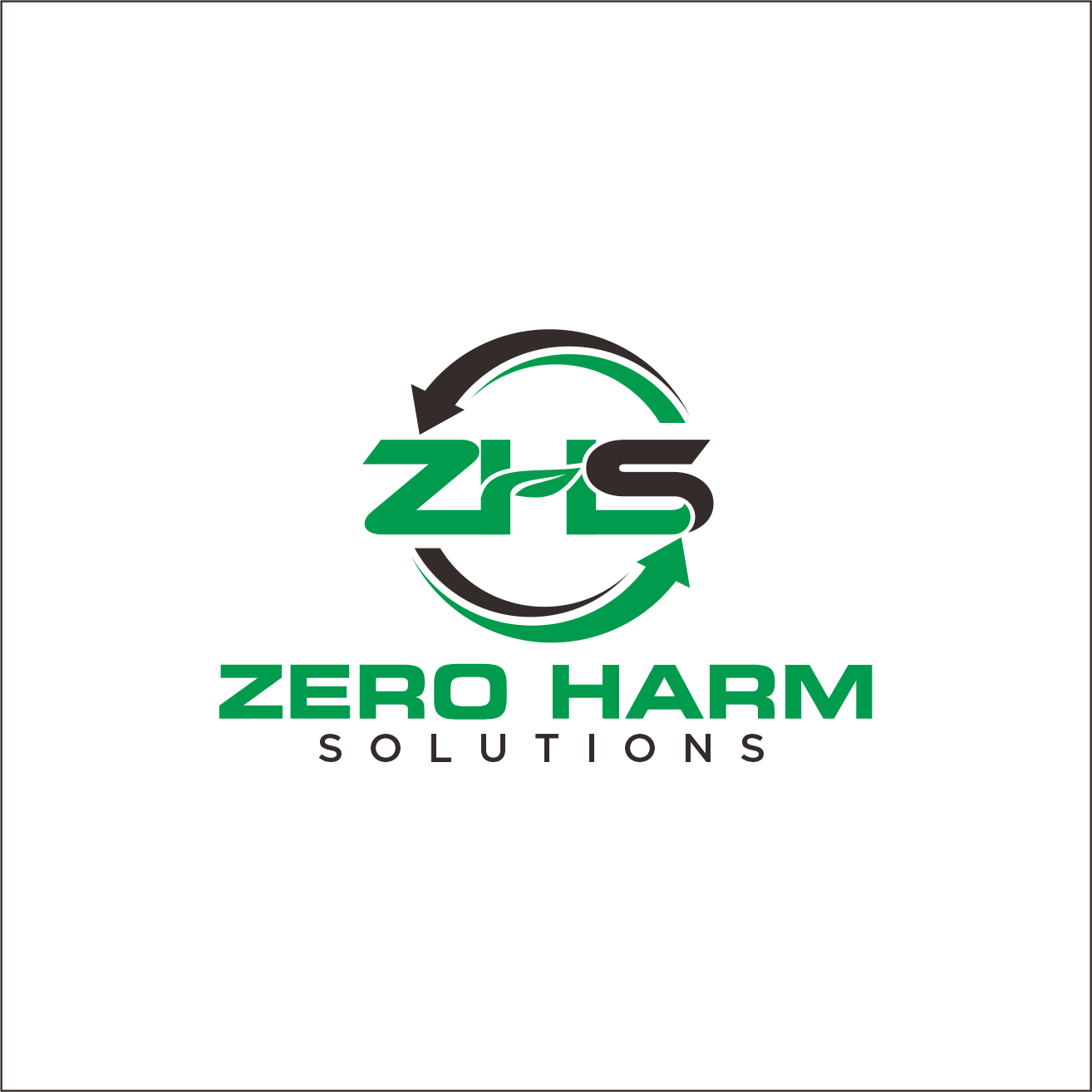 Design de Logo par java land pour Zero Harm Solutions Pty Ltd | Design #27523573