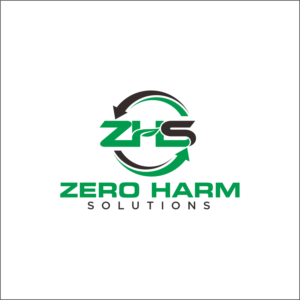 Logo Design by java land for Zero Harm Solutions Pty Ltd | Design: #27523573
