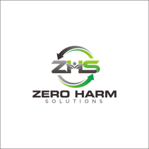 Logo Design by java land for Zero Harm Solutions Pty Ltd | Design: #27523607