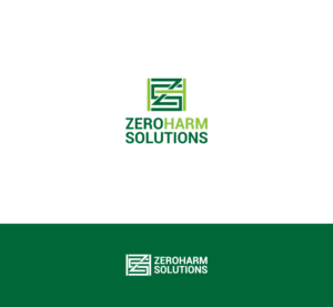 Logo Design by arcoalex for Zero Harm Solutions Pty Ltd | Design: #27505645
