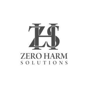 Logo Design by Hanif Logo's for Zero Harm Solutions Pty Ltd | Design #27504397