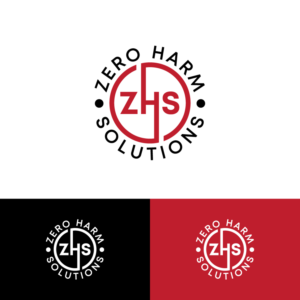 Logo Design by lokiasan for Zero Harm Solutions Pty Ltd | Design #27534223