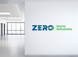 Logo Design by Deziners Zone for Zero Harm Solutions Pty Ltd | Design: #27507272