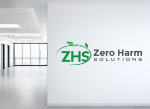 Logo Design by Deziners Zone for Zero Harm Solutions Pty Ltd | Design: #27507273