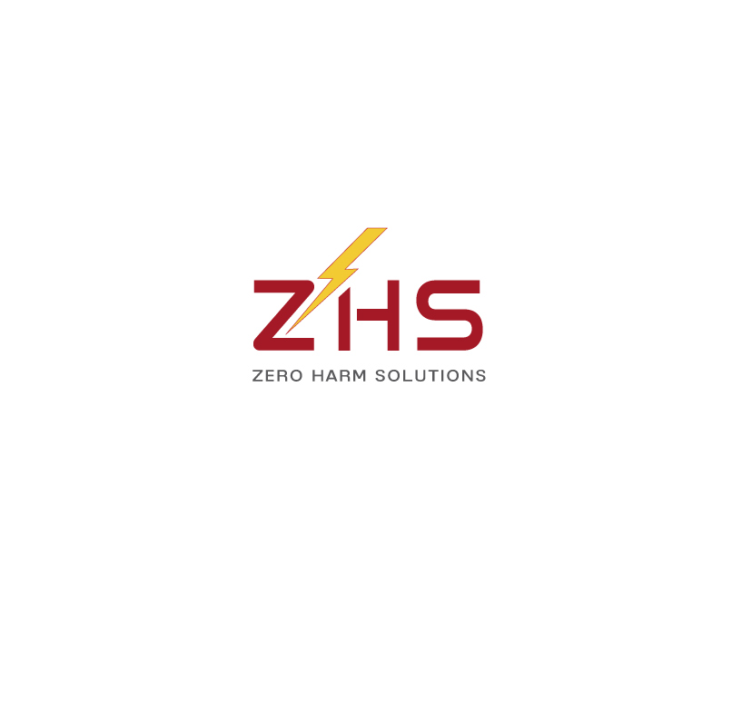 Logo Design by instudio for Zero Harm Solutions Pty Ltd | Design #27507315