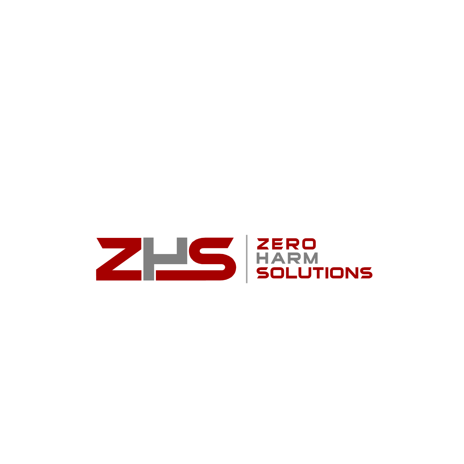 Logo Design by S.N.Y™-01 for Zero Harm Solutions Pty Ltd | Design #27503905