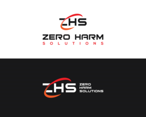 Logo Design by MAWBM for Zero Harm Solutions Pty Ltd | Design: #27530051