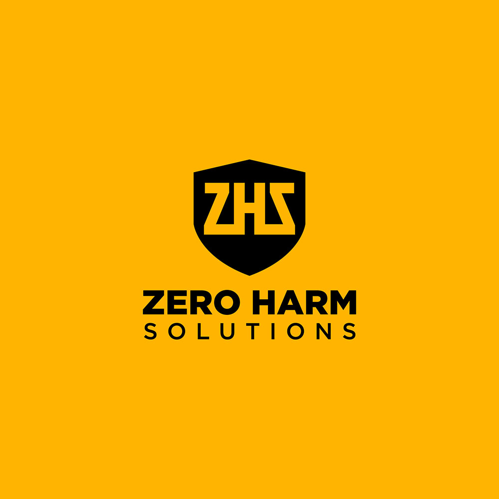 Logo Design by Namita for Zero Harm Solutions Pty Ltd | Design #27507257