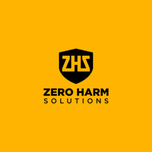 Logo Design by Namita for Zero Harm Solutions Pty Ltd | Design: #27507257