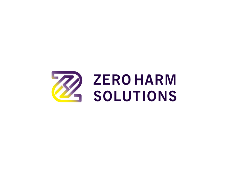 Logo Design by Multiart for Zero Harm Solutions Pty Ltd | Design #27504683