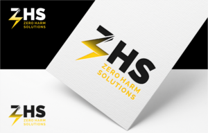 Logo Design by vintana for Zero Harm Solutions Pty Ltd | Design: #27510138