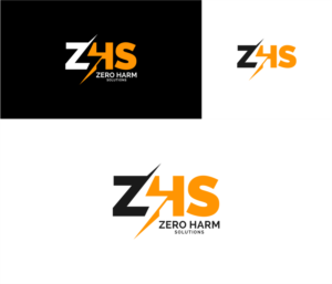 Logo Design by vintana for Zero Harm Solutions Pty Ltd | Design: #27536792