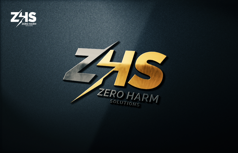 Logo Design by vintana for Zero Harm Solutions Pty Ltd | Design #27536934