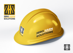 Logo Design by aquabomb26 for Zero Harm Solutions Pty Ltd | Design #27509216