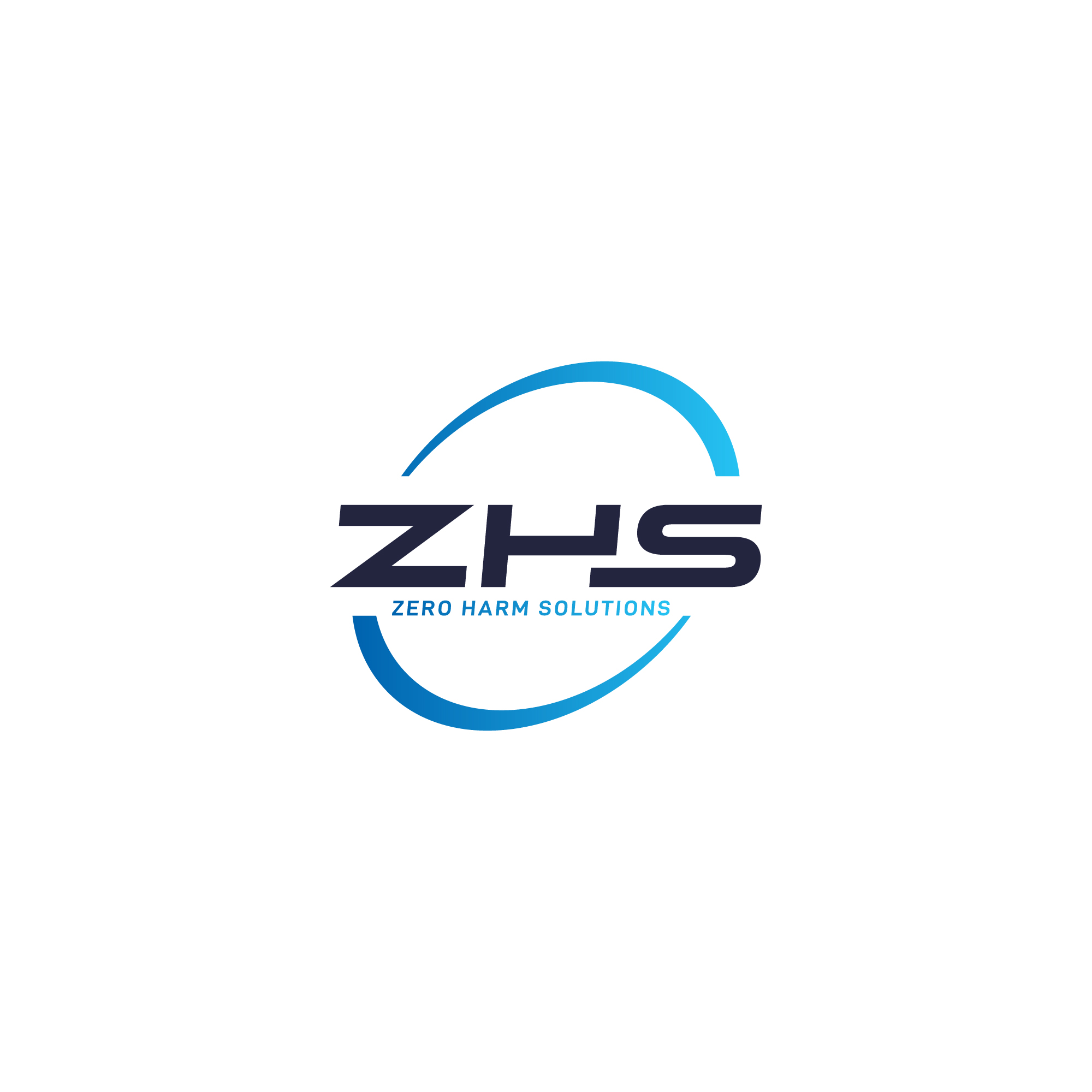 Logo Design by ArtZenium for Zero Harm Solutions Pty Ltd | Design #27503957